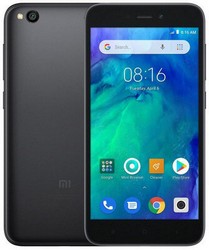 Прошивка телефона Xiaomi Redmi Go в Саранске